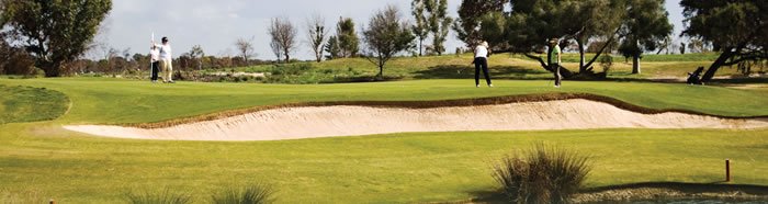 Horsham Gold Club