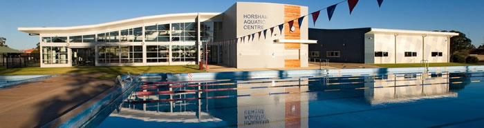 Horsham Sports and Aquatic Centre